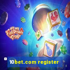 10bet.com register