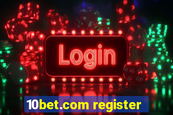 10bet.com register