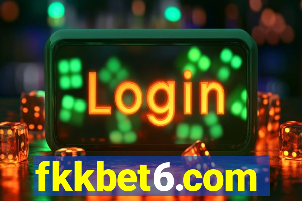 fkkbet6.com