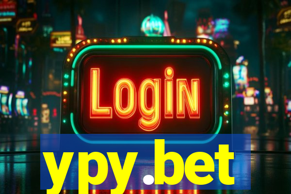 ypy.bet