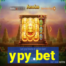 ypy.bet