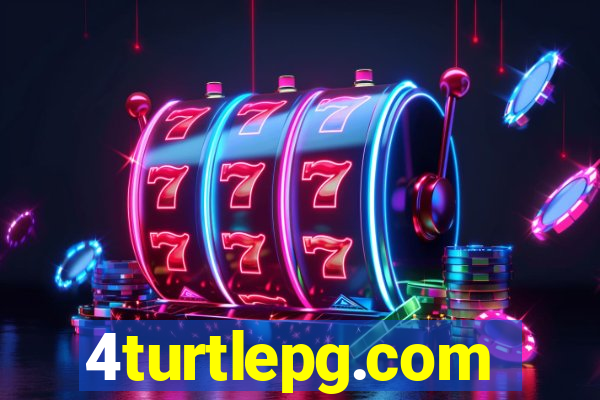 4turtlepg.com
