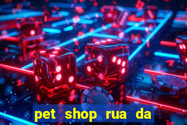 pet shop rua da matriz botafogo