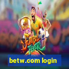 betw.com login