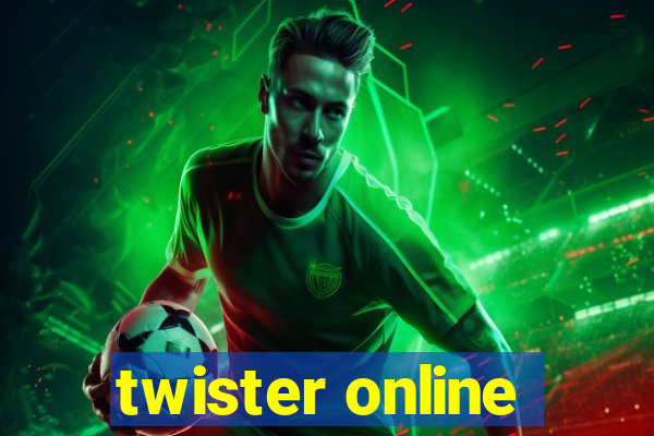 twister online