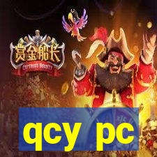 qcy pc