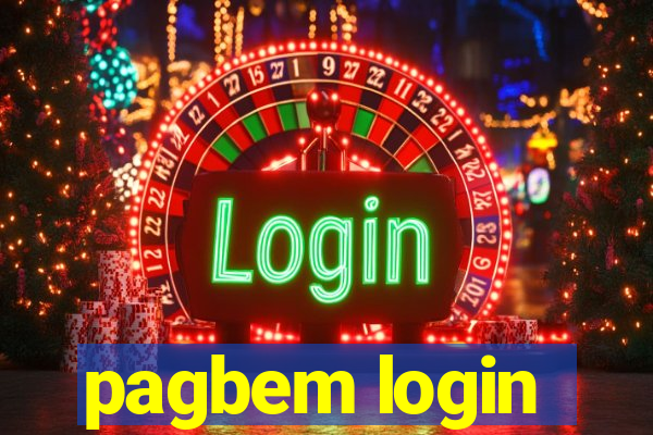 pagbem login