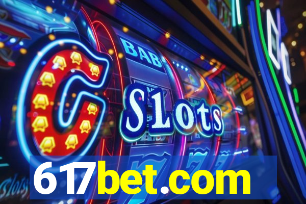 617bet.com