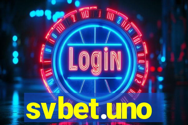 svbet.uno