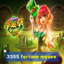 3355 fortune mouse