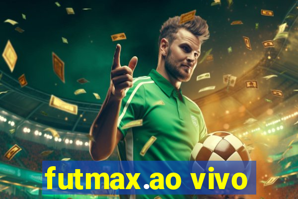 futmax.ao vivo