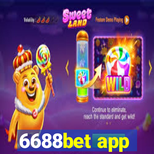 6688bet app