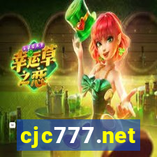 cjc777.net