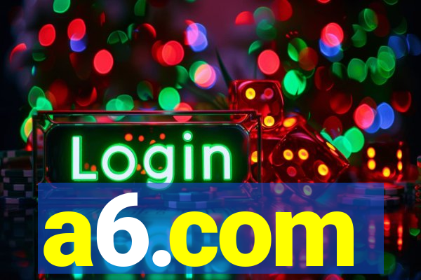 a6.com