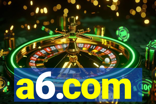 a6.com