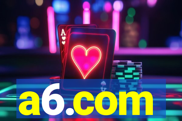 a6.com