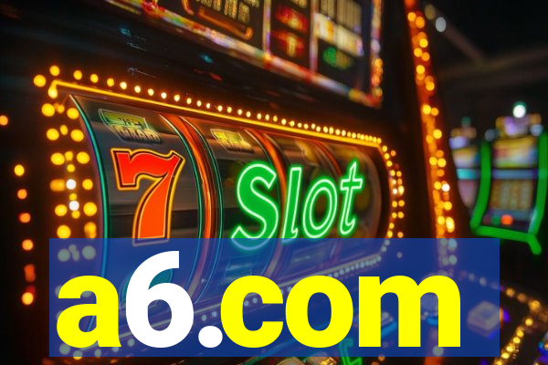 a6.com