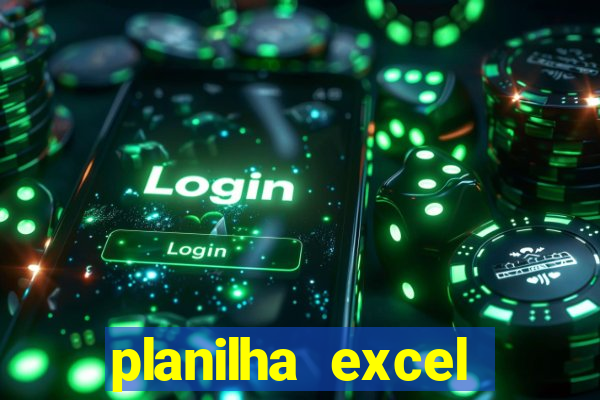 planilha excel folha de pagamento gratis