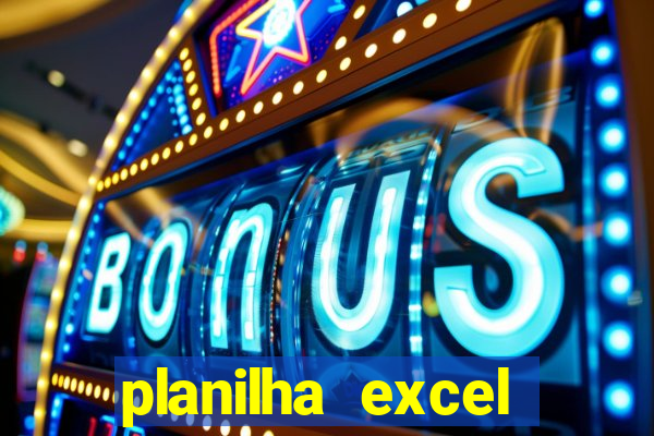 planilha excel folha de pagamento gratis