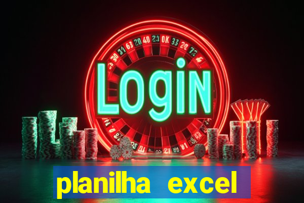 planilha excel folha de pagamento gratis