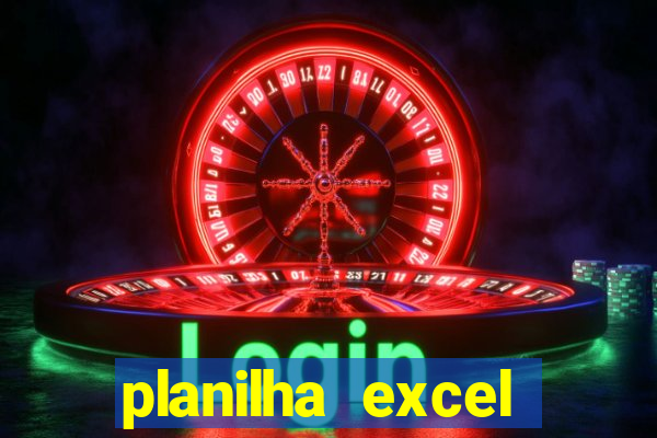 planilha excel folha de pagamento gratis