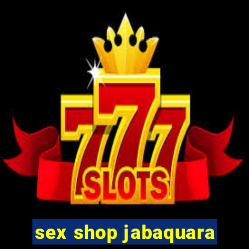 sex shop jabaquara