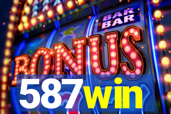 587win