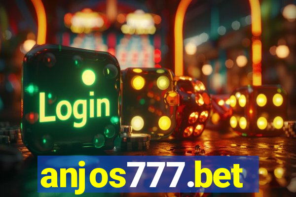 anjos777.bet