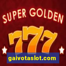 gaivotaslot.com