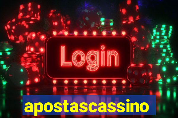 apostascassino