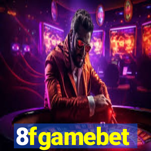 8fgamebet