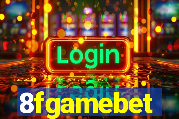 8fgamebet