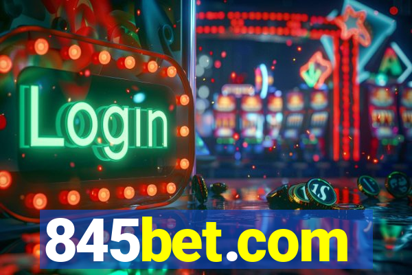 845bet.com