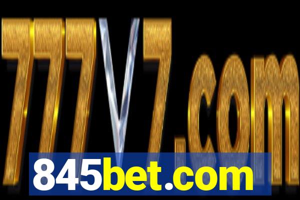 845bet.com