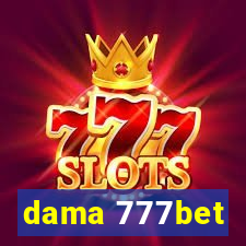 dama 777bet
