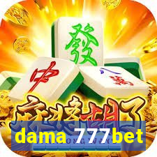 dama 777bet