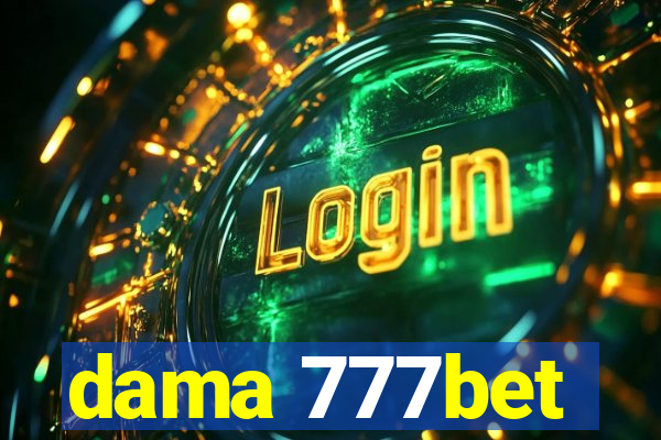dama 777bet