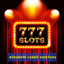 elizabeth rabbit onlyfans
