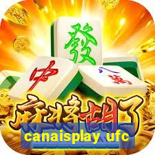 canaisplay ufc