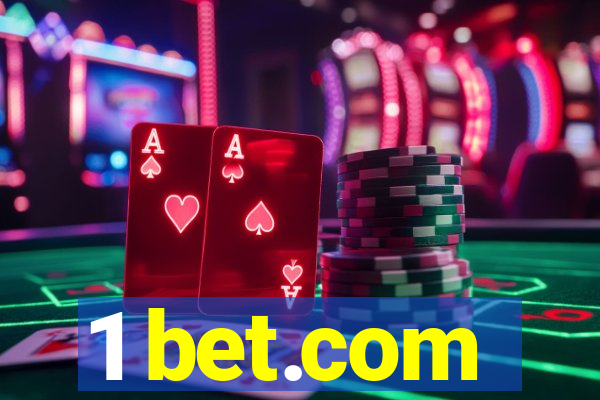 1 bet.com