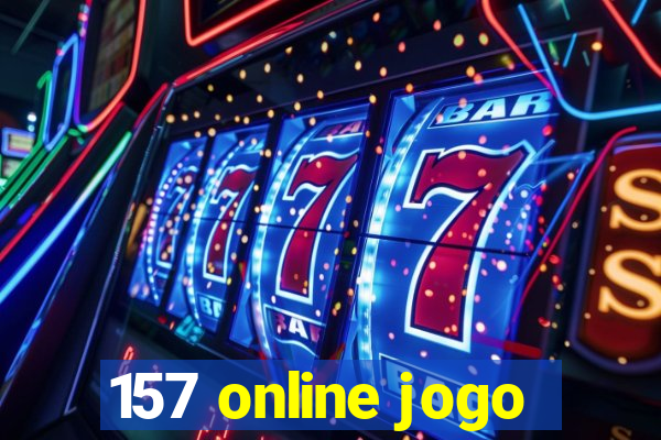 157 online jogo