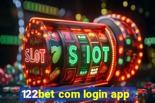 122bet com login app