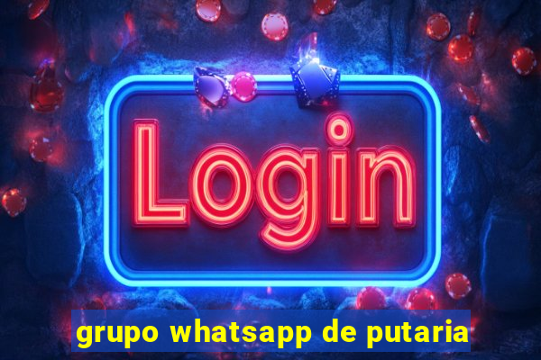 grupo whatsapp de putaria