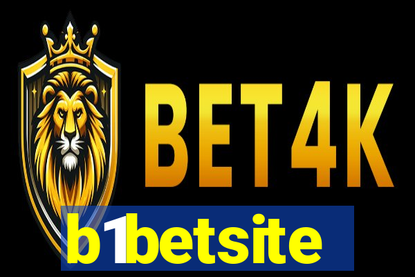 b1betsite