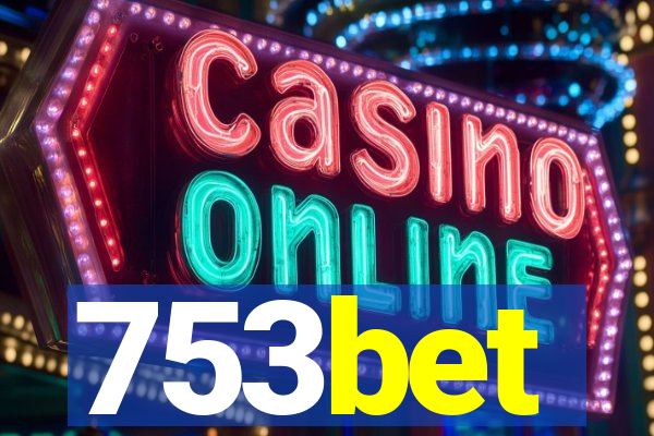 753bet