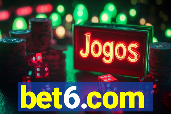 bet6.com