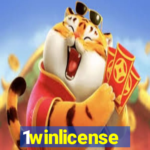 1winlicense