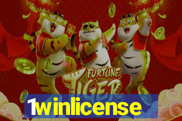 1winlicense