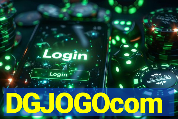 DGJOGOcom