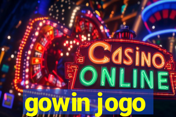 gowin jogo